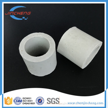 Ceramic Raschig Ring for Cooling Tower Random Packing 25mm